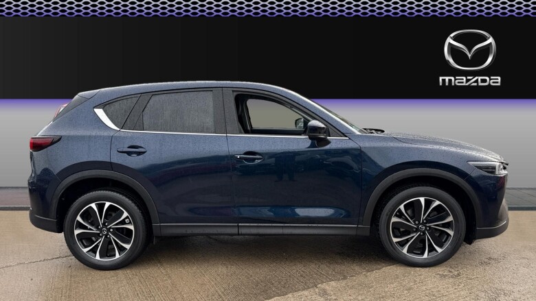 Mazda CX-5 2.2d Sport 5dr Diesel Estate